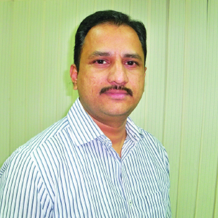 Srikanth Gudipudi,CEO Srikanth Gudipudi,CEO